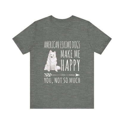 American Eskimo T-Shirt