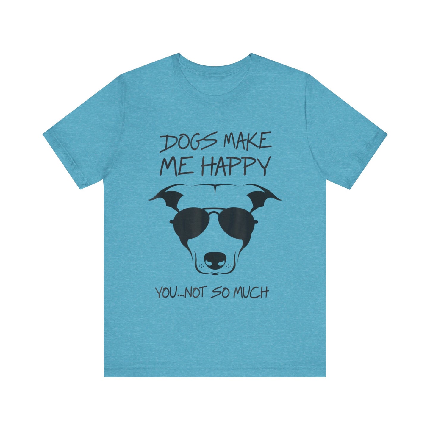 You Not So Much T-Shirt