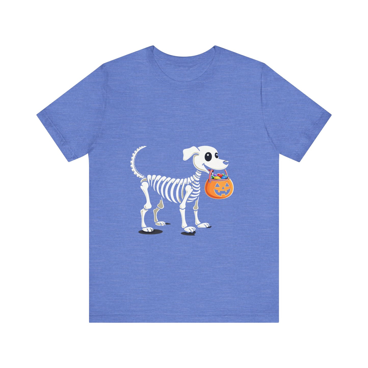 Skeleton Pup T-Shirt
