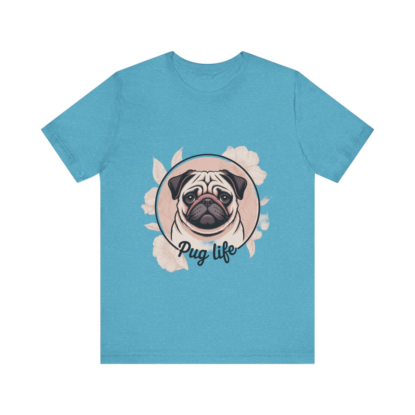 Pug Life T-Shirt