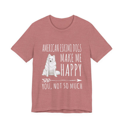 American Eskimo T-Shirt