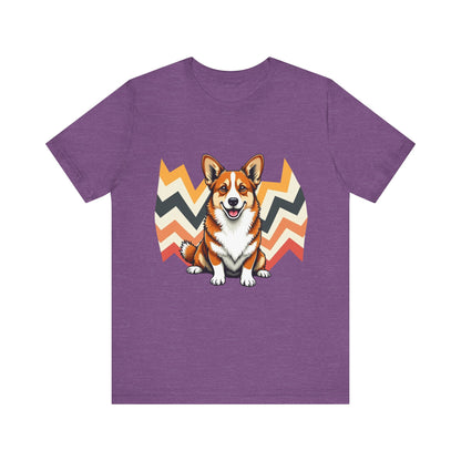 Corgi T-Shirt
