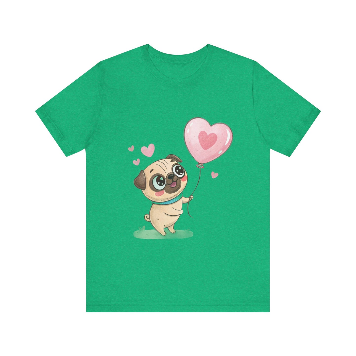 Pug Cutie T-Shirt