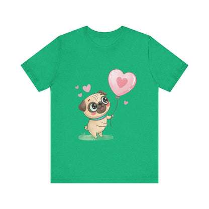 Pug Cutie T-Shirt