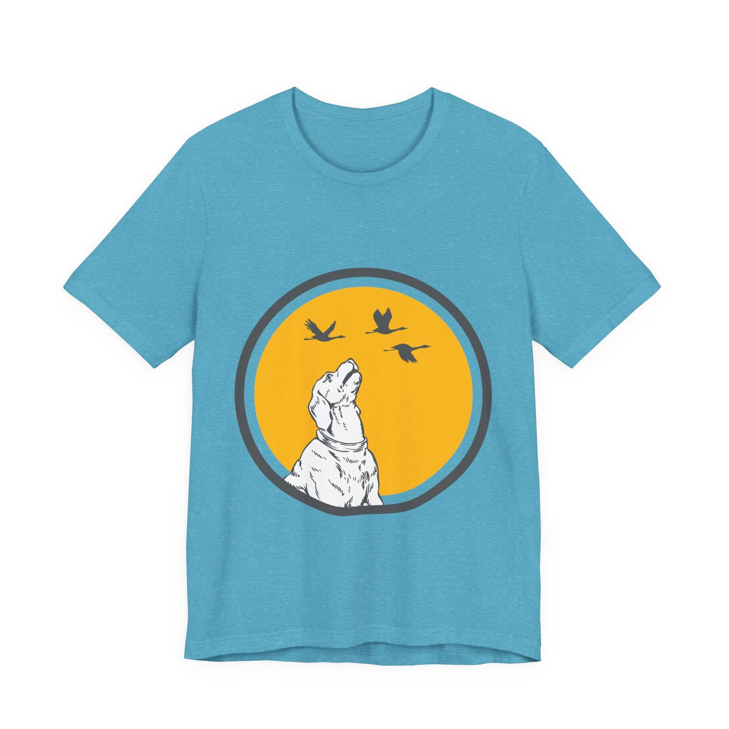 Bird Watcher T-Shirt