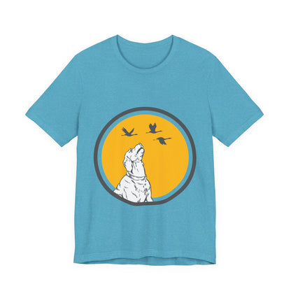 Bird Watcher T-Shirt