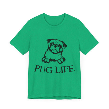 Pug Life T-Shirt
