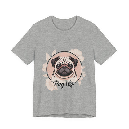 Pug Life T-Shirt