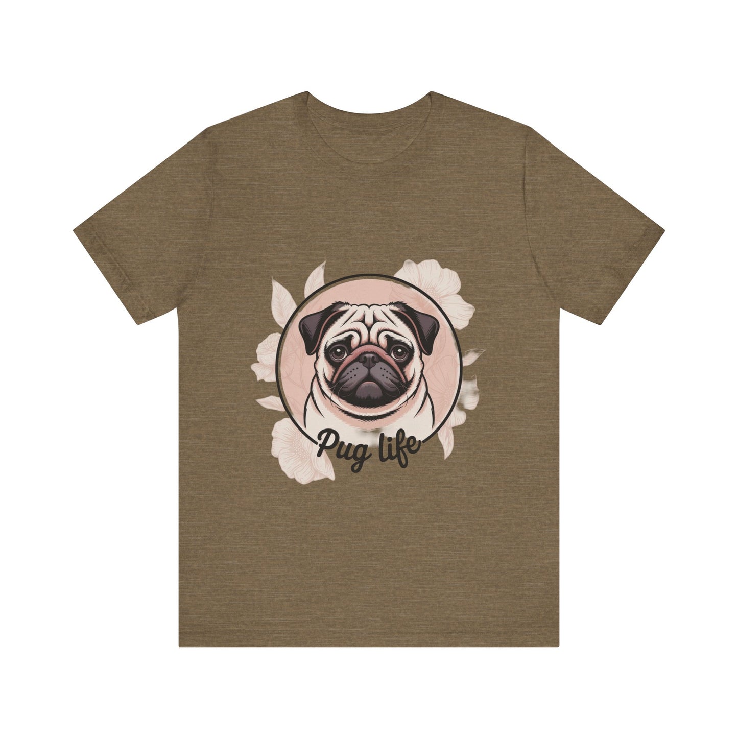 Pug Life T-Shirt