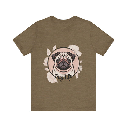 Pug Life T-Shirt