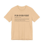 Fur-ever-vert T-Shirt
