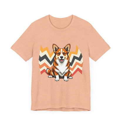Corgi T-Shirt