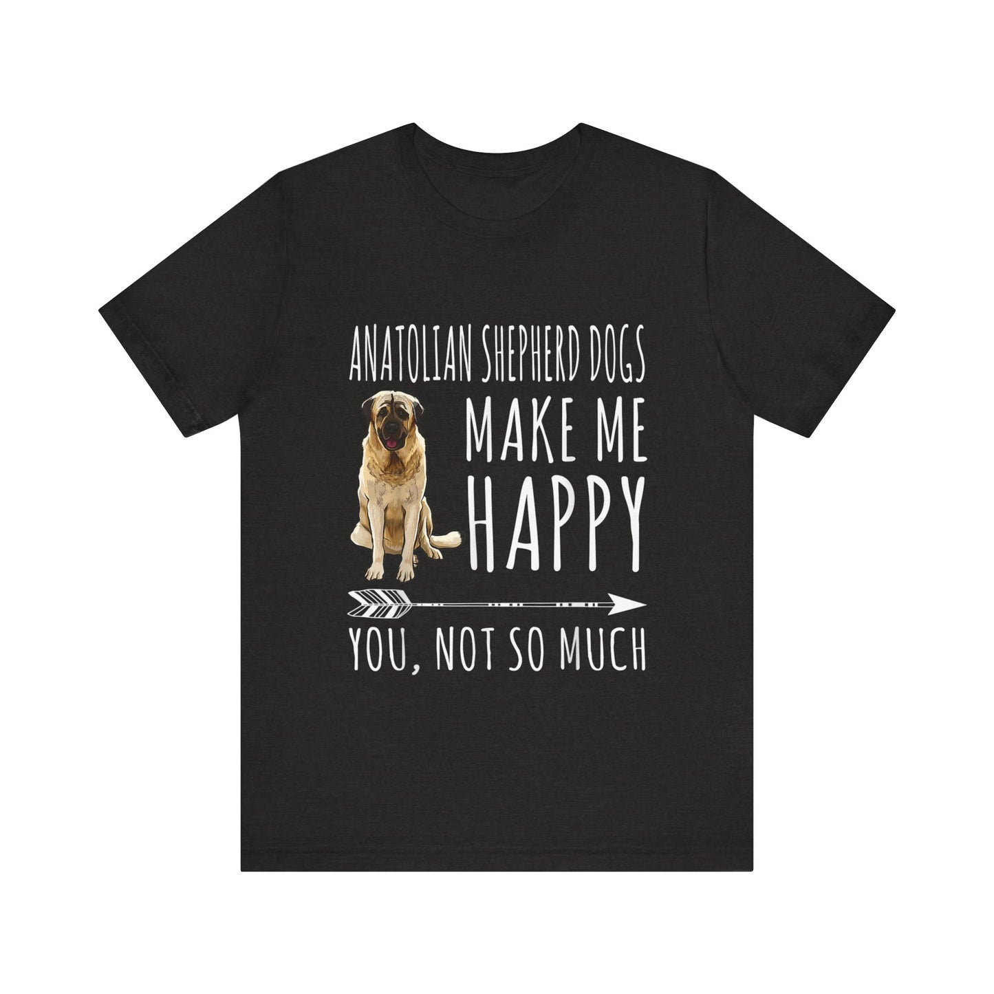 Anatolian Shepherd T-Shirt