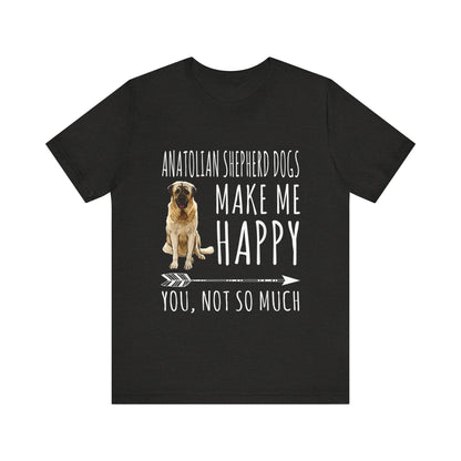 Anatolian Shepherd T-Shirt