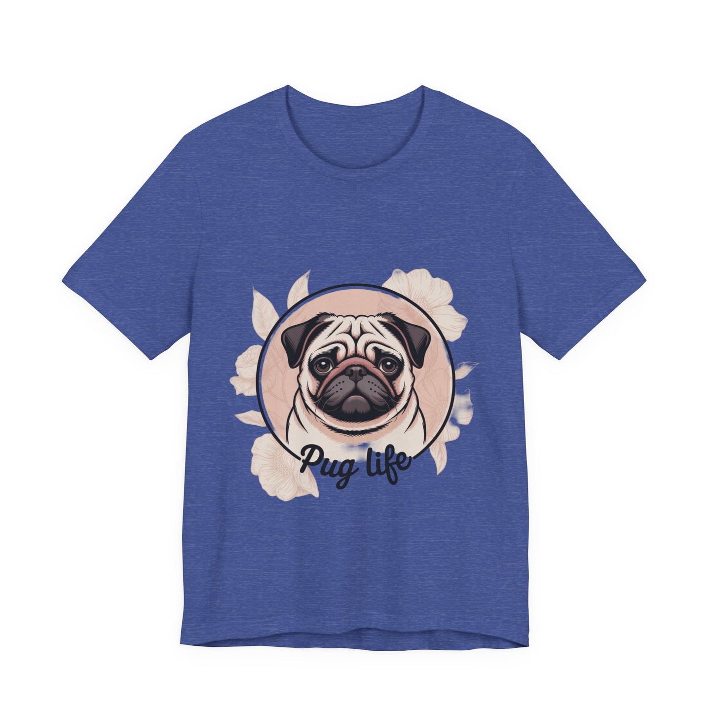 Pug Life T-Shirt