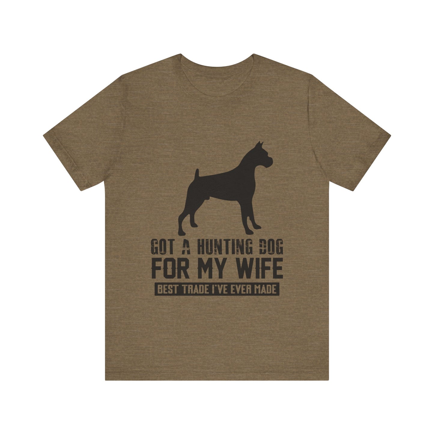 Hunting Dog Trade T-Shirt