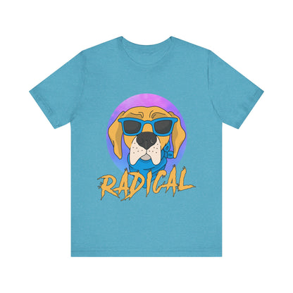 Radical Dog T-Shirt