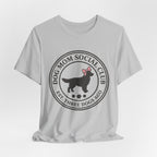 Dog Mom Club T-Shirt