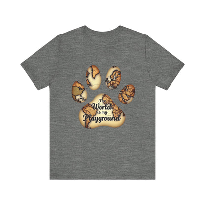 Wanderlust T-Shirt
