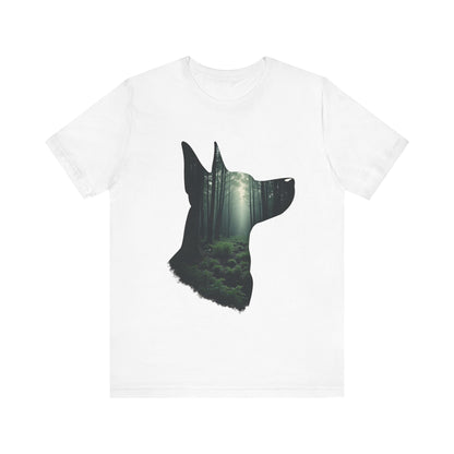 Forest Hound T-Shirt