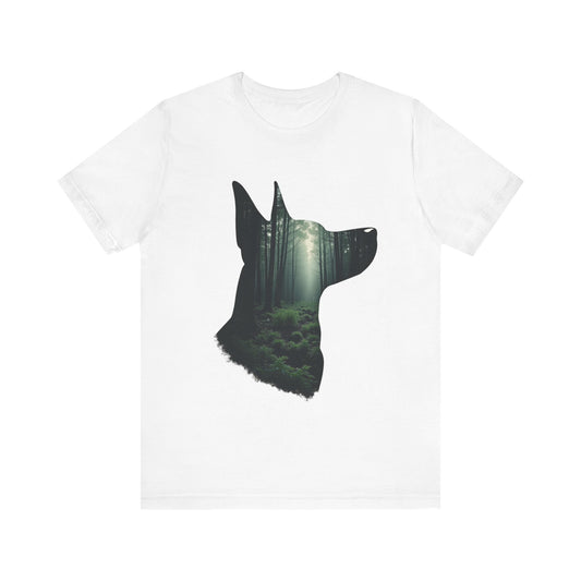 Forest Hound T-Shirt
