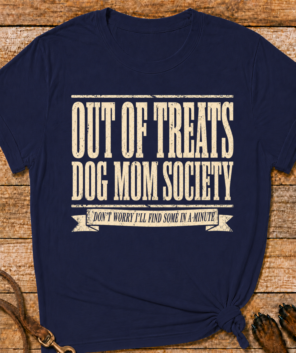 Out Of Treats T-Shirt