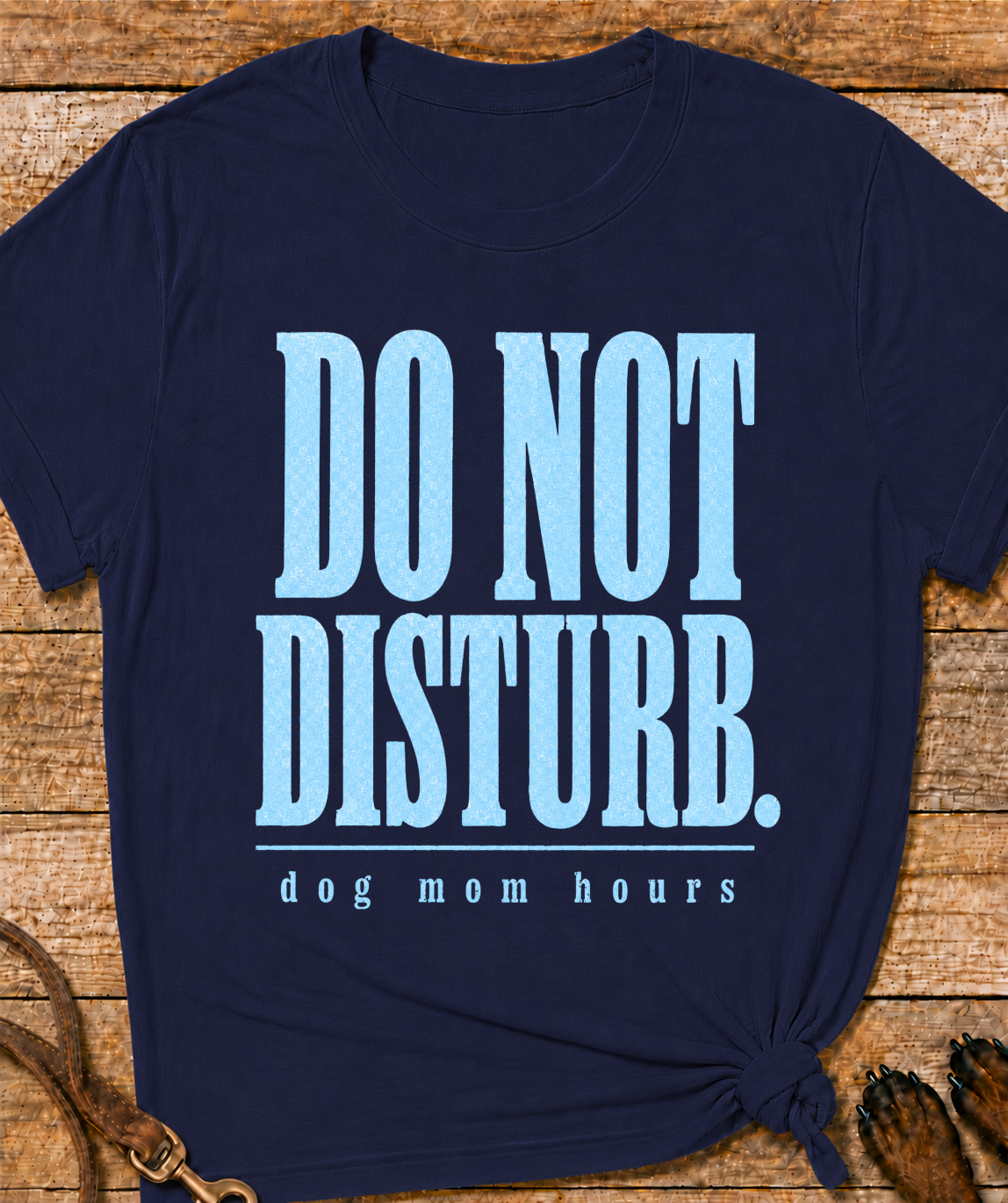 Do Not Disturb T-Shirt