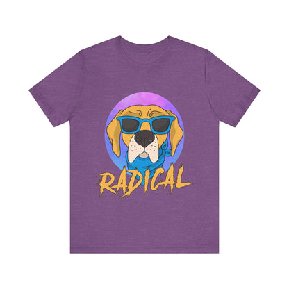 Radical Dog T-Shirt