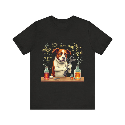Dog Chemistry T-Shirt