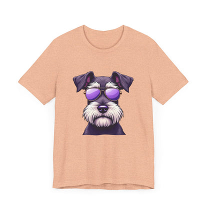 Chill Schnauzer T-Shirt