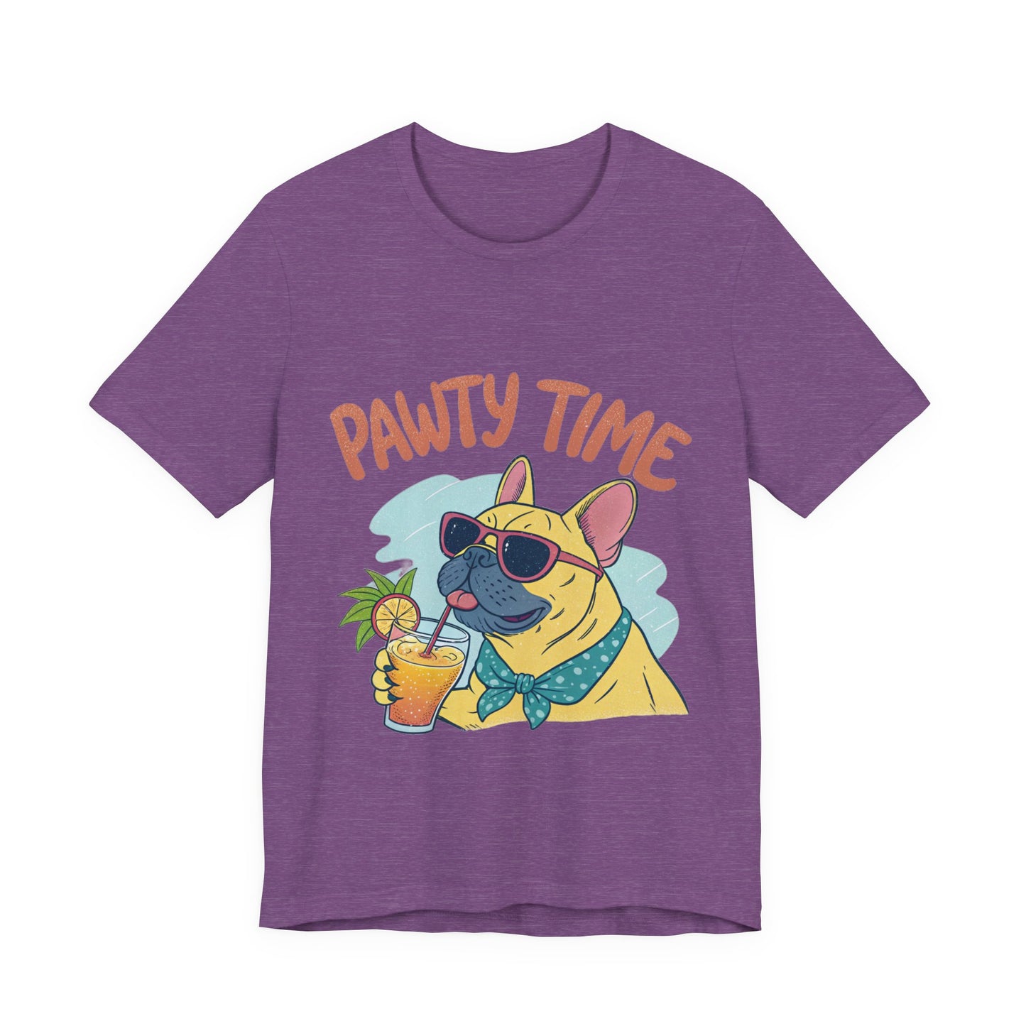 Pawty Time T-Shirt