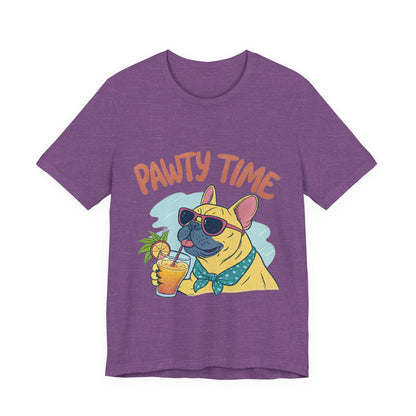 Pawty Time T-Shirt