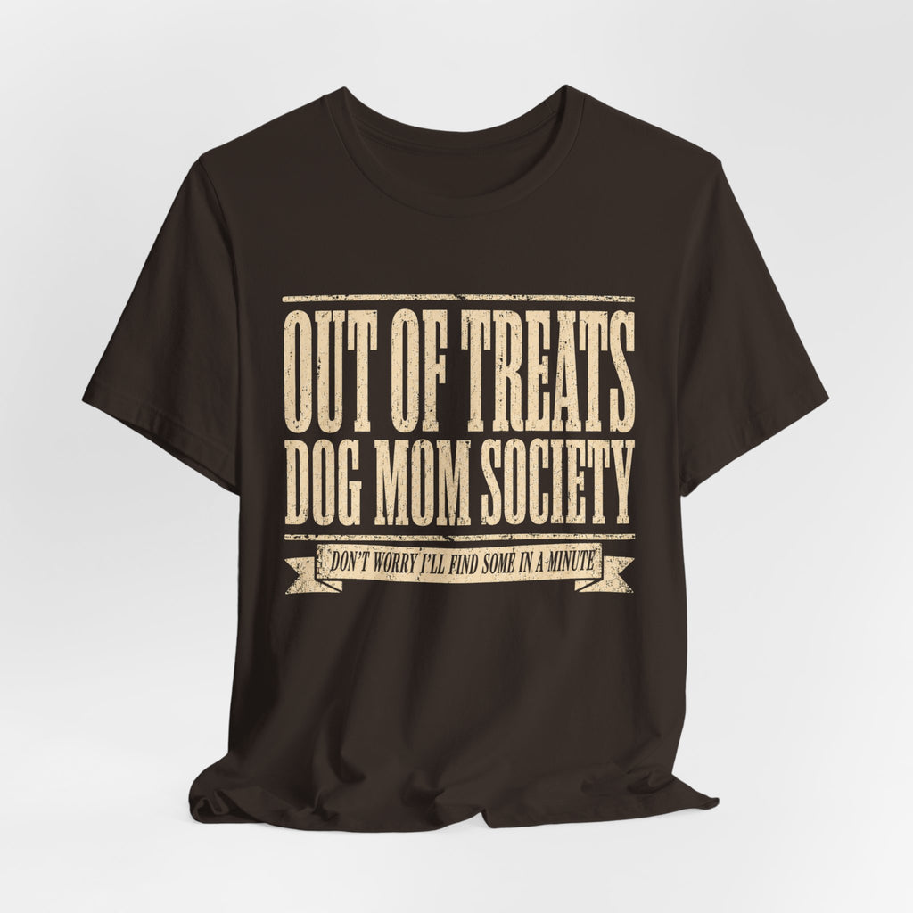 Out Of Treats T-Shirt