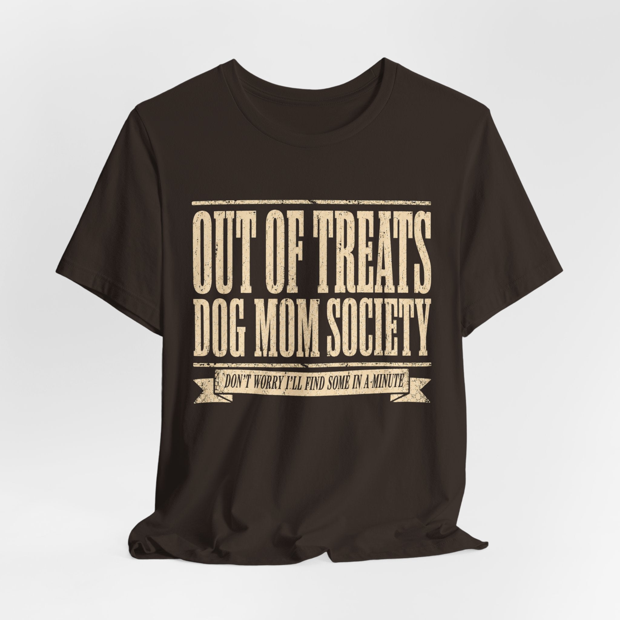 Out Of Treats T-Shirt