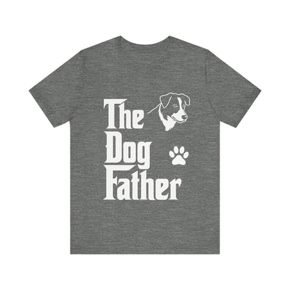 The Dog Father T-Shirt
