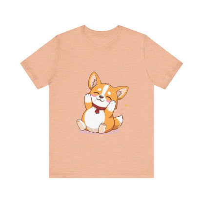 Corgi Cutie T-Shirt
