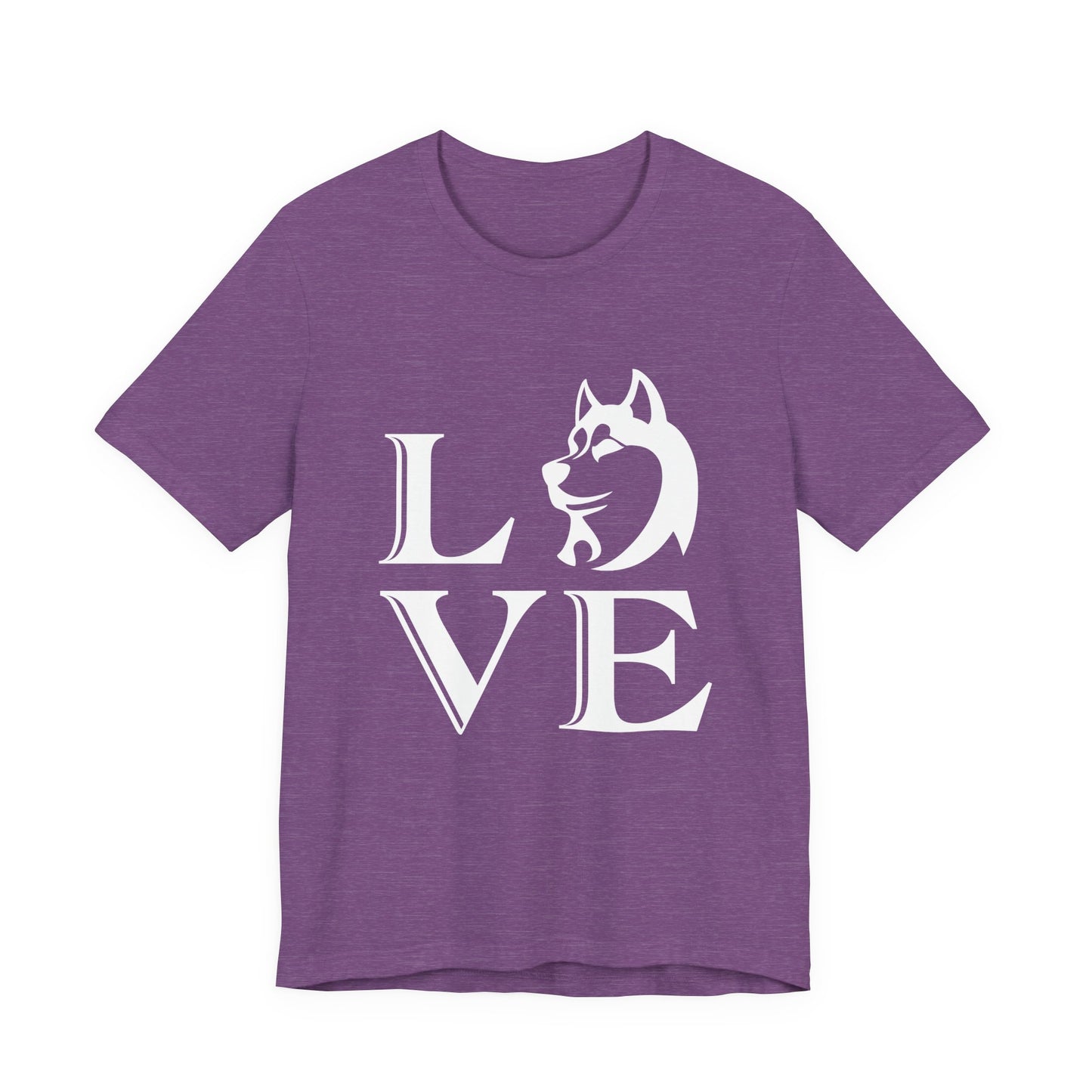 Dog Love T-Shirt
