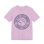 Fur Is My Love Language T-Shirt