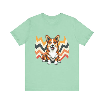 Corgi T-Shirt