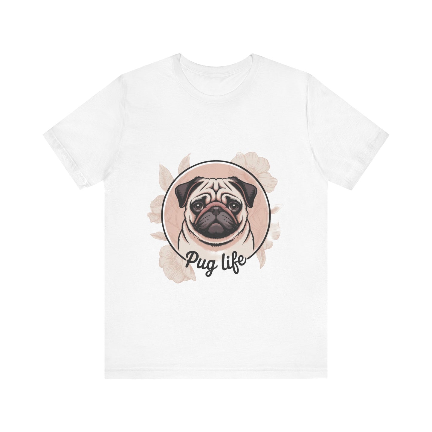 Pug Life T-Shirt