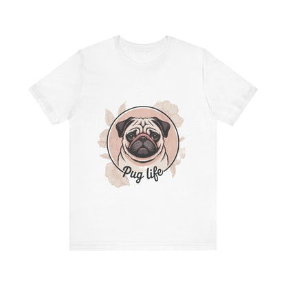 Pug Life T-Shirt