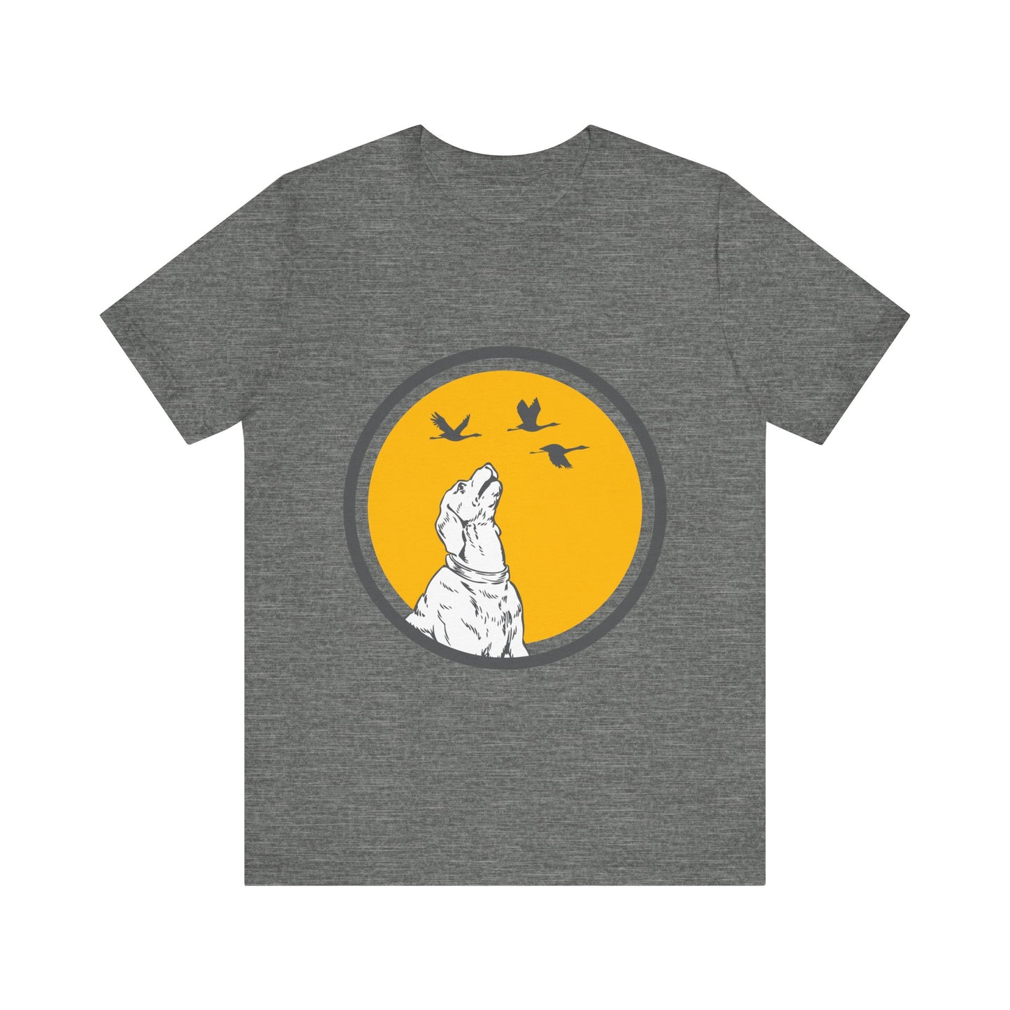 Bird Watcher T-Shirt