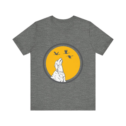 Bird Watcher T-Shirt