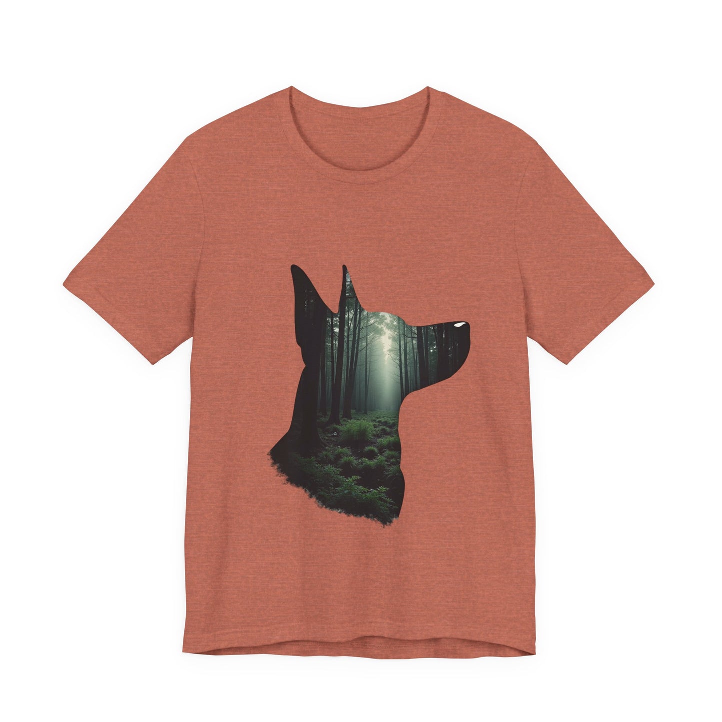 Forest Hound T-Shirt