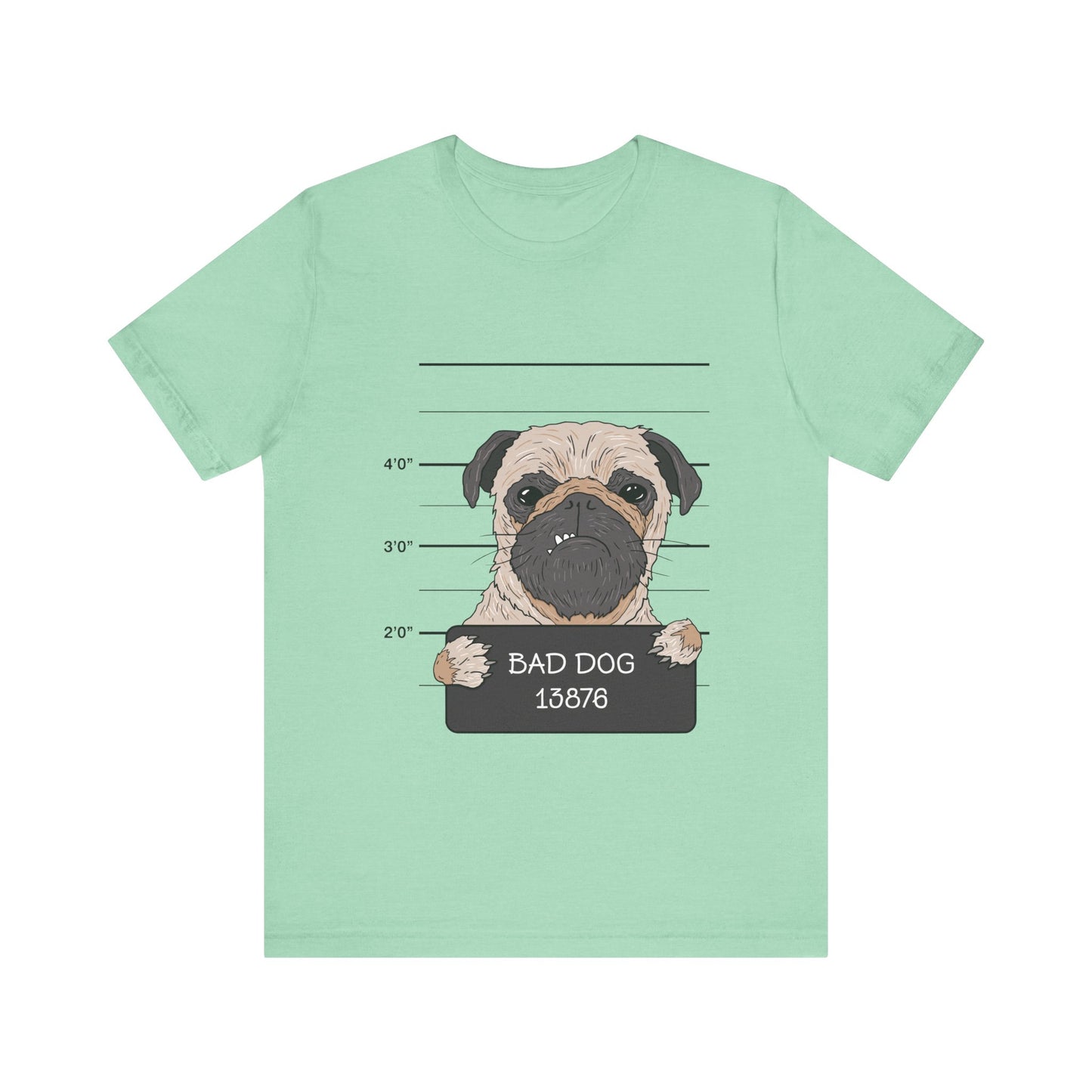 Bad Dog T-Shirt