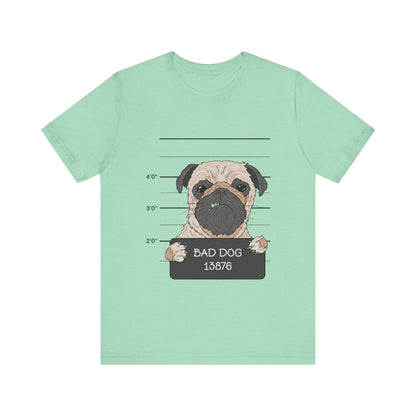 Bad Dog T-Shirt