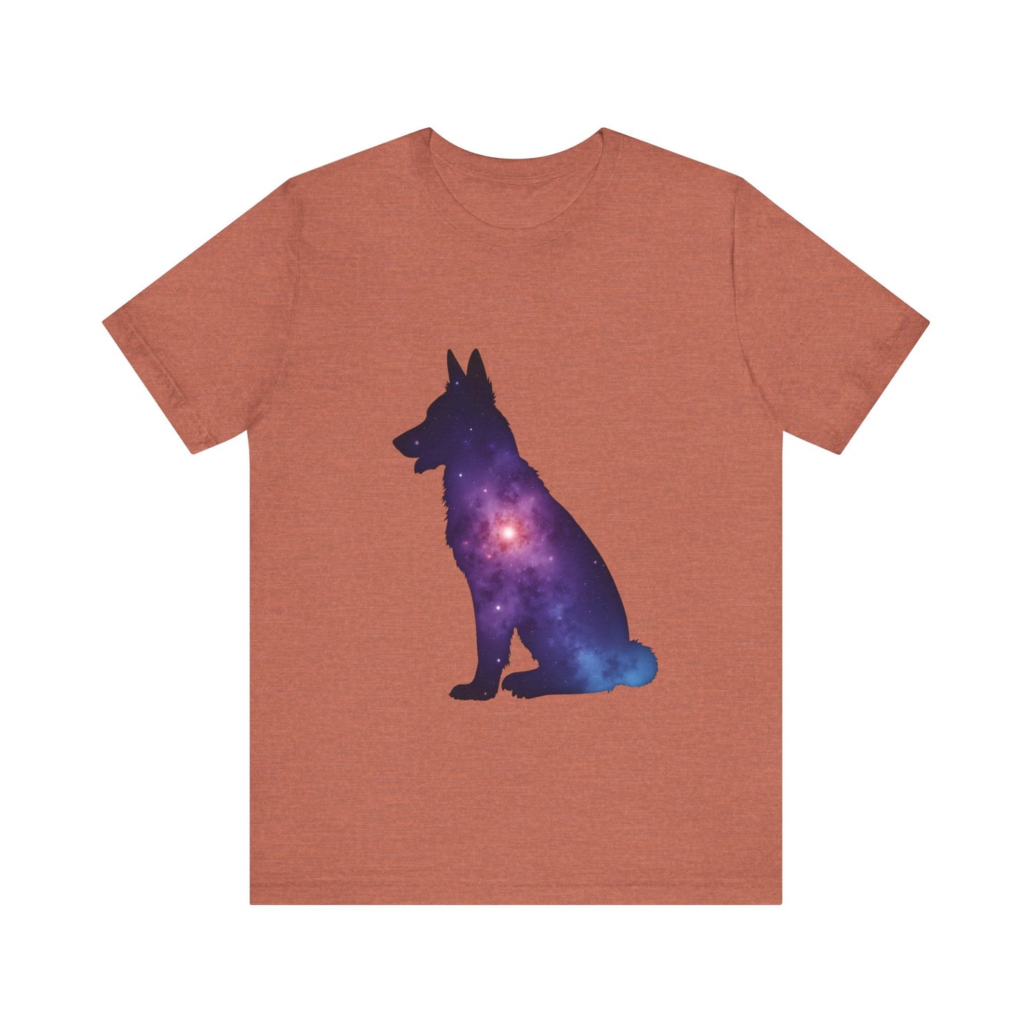 Galactic Shepherd T-Shirt