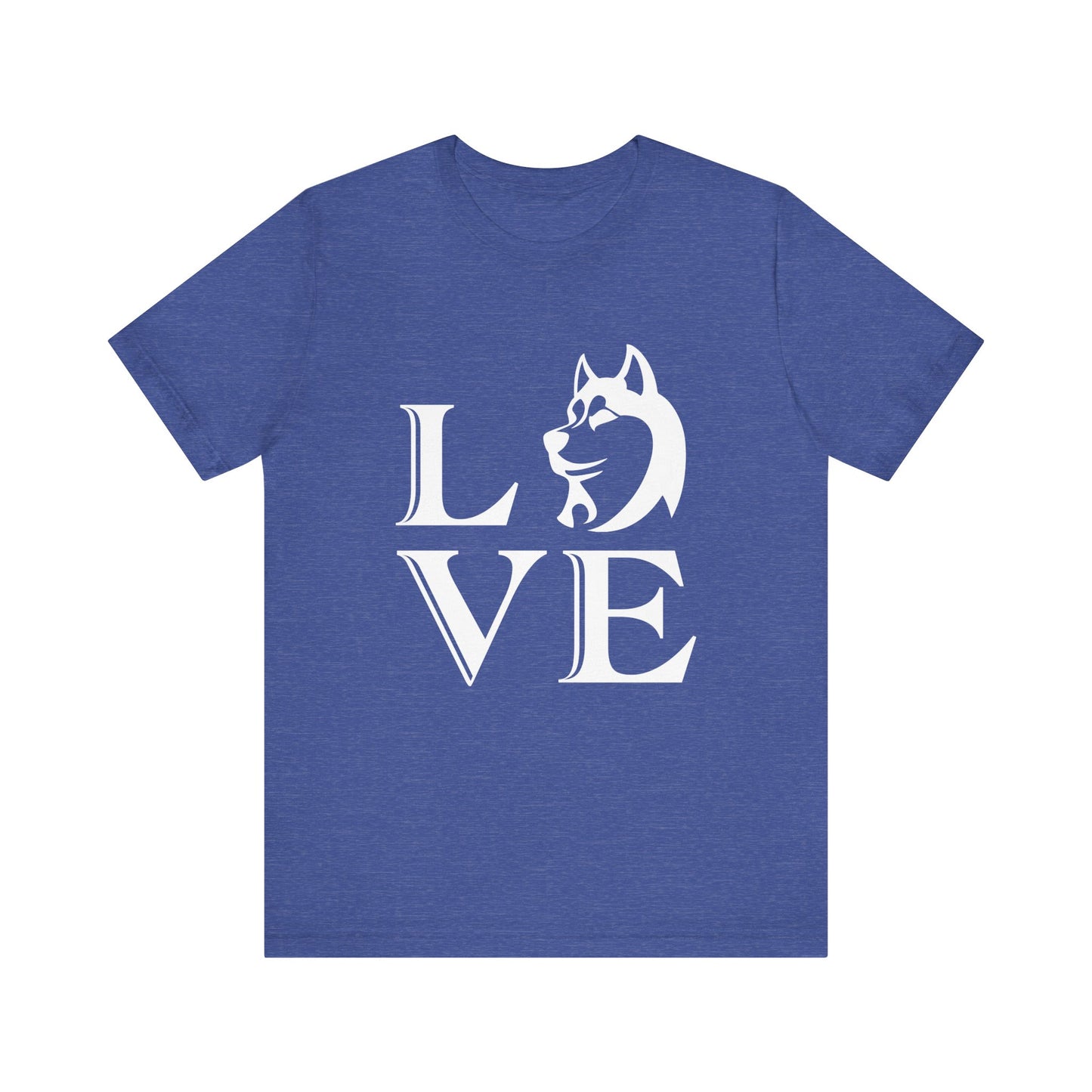 Dog Love T-Shirt