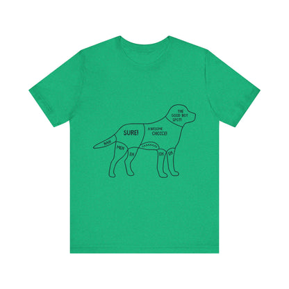 Good Boy Spot T-Shirt