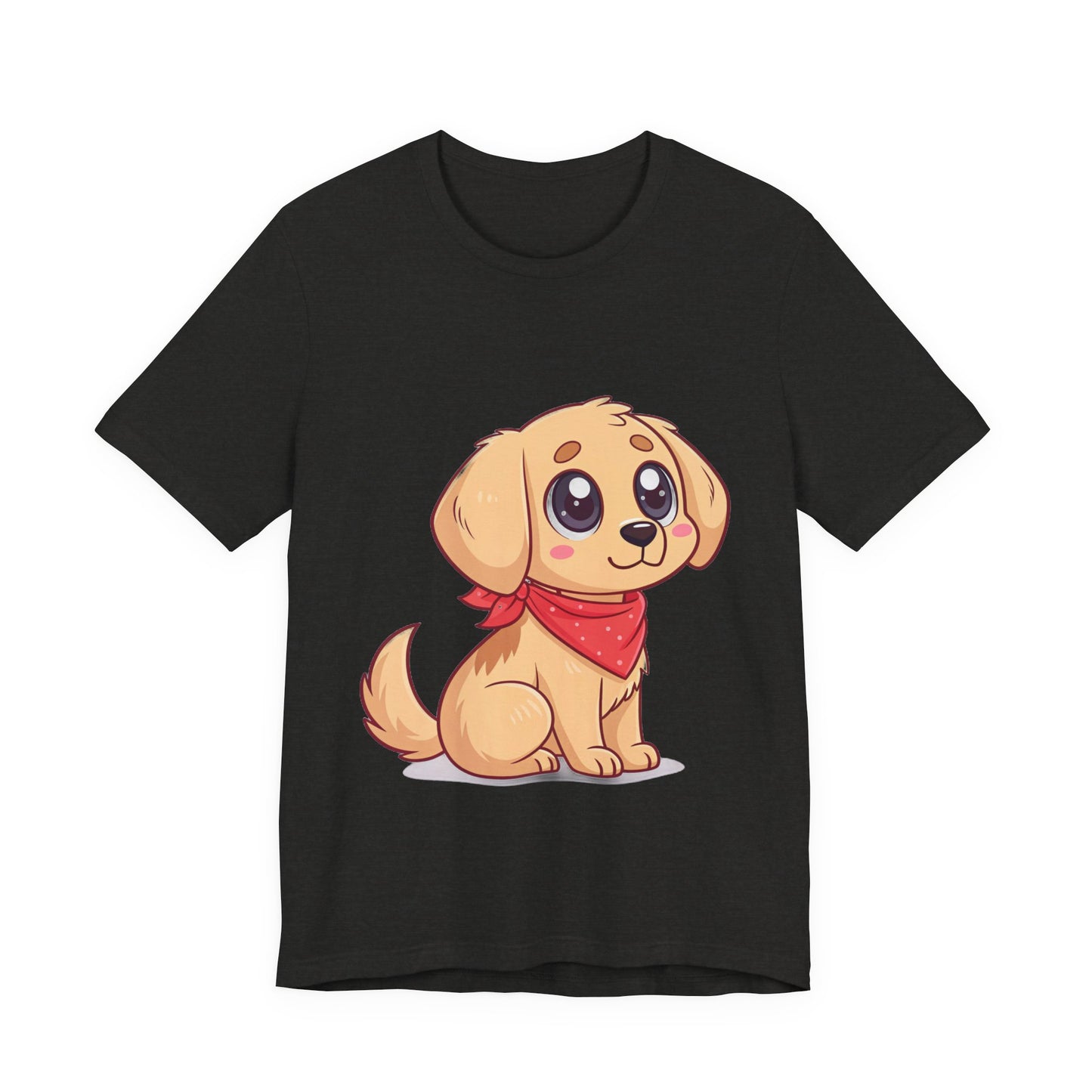 Retriever Cutie T-Shirt